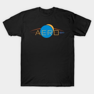 Eclipse Aeronautics T-Shirt